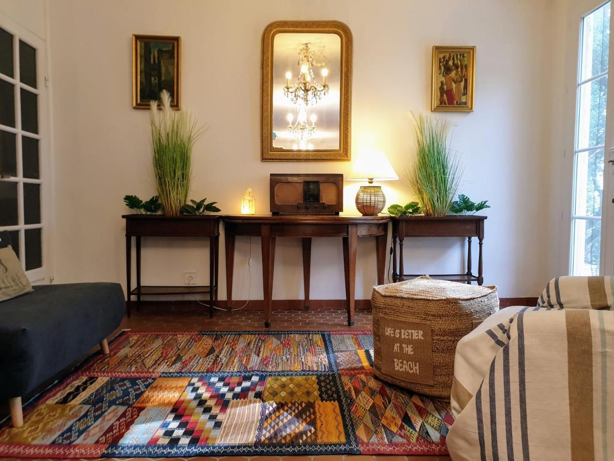 La Maison Du Soleil Provence دْراجينْيا المظهر الخارجي الصورة