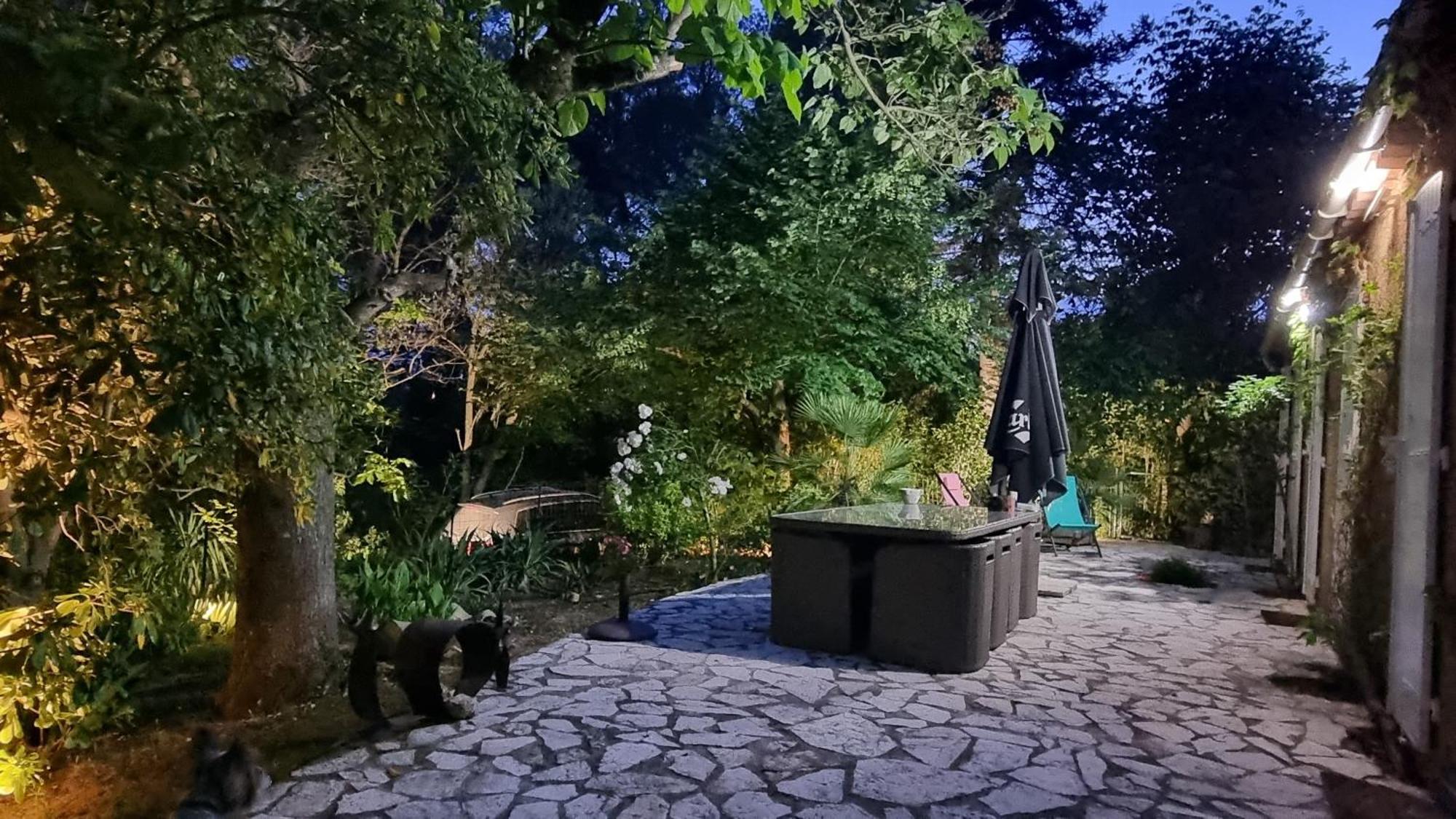 La Maison Du Soleil Provence دْراجينْيا المظهر الخارجي الصورة