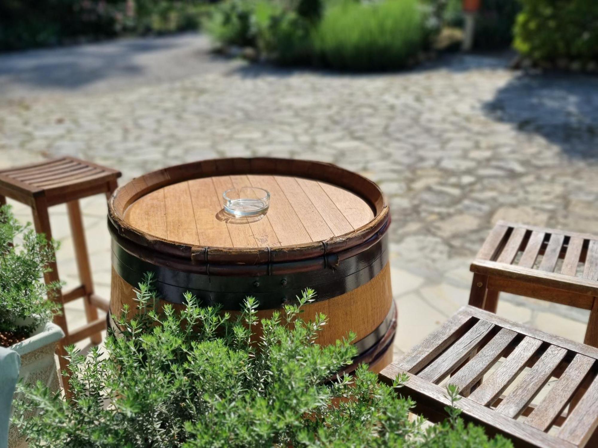 La Maison Du Soleil Provence دْراجينْيا المظهر الخارجي الصورة