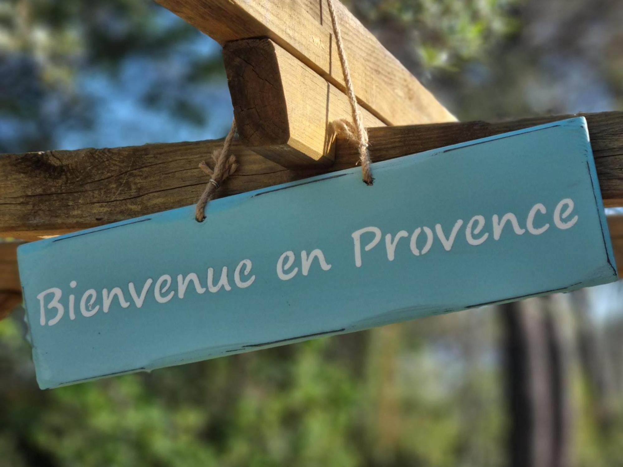 La Maison Du Soleil Provence دْراجينْيا المظهر الخارجي الصورة