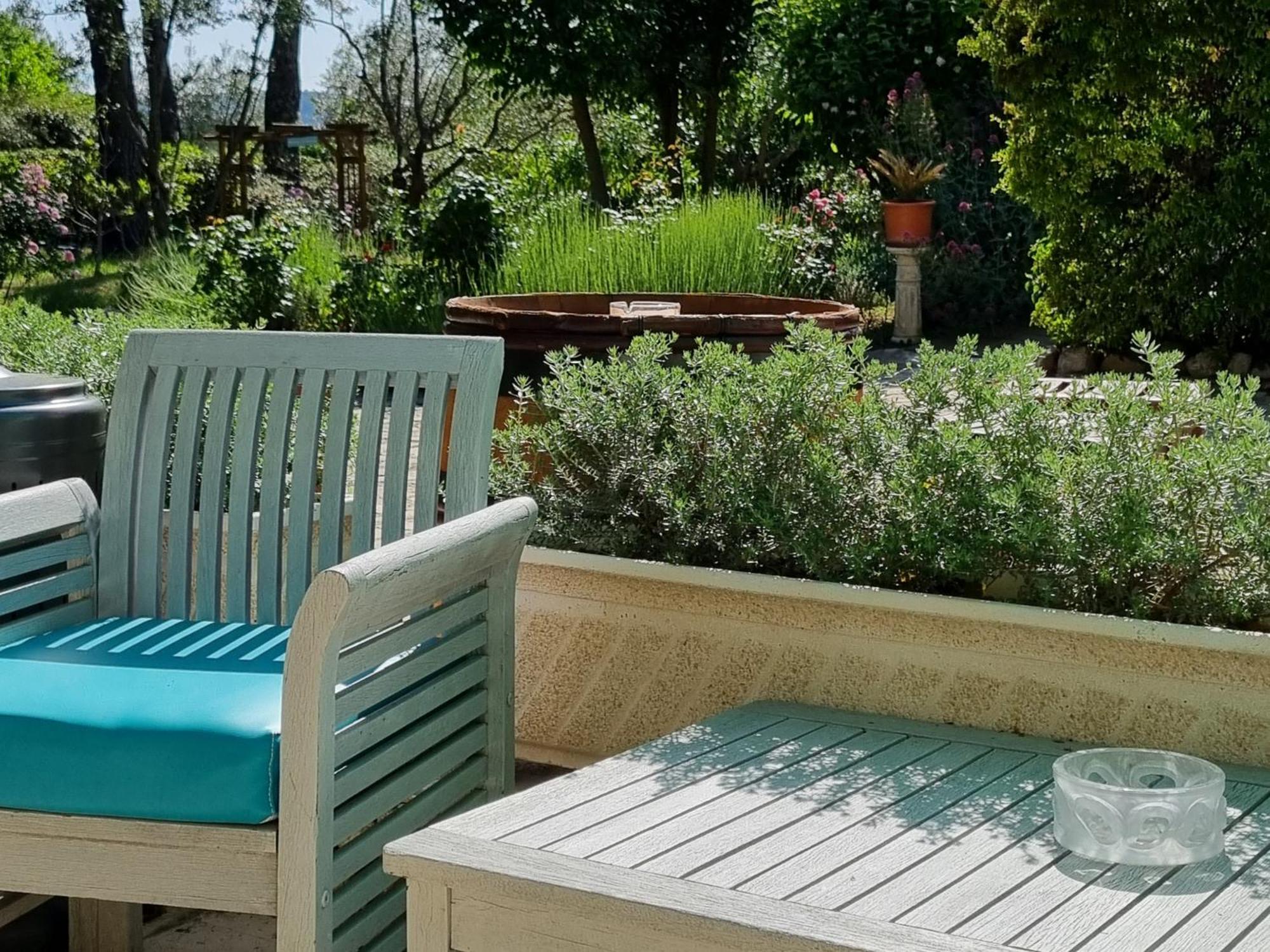 La Maison Du Soleil Provence دْراجينْيا المظهر الخارجي الصورة